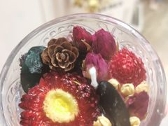 -半日闲手作DIY体验馆•陶艺•银饰戒指•拼豆(光谷店)