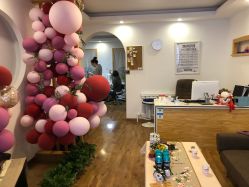 -AMI3·本沐皮肤管理中心