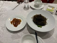 -北京全聚德(玉泉路店)