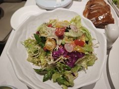 -玉林烤鸭店(定福庄店)