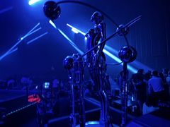 -长春 AE CLUB