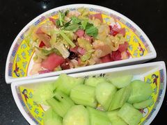 -芦月轩羊蝎子(劲松店)