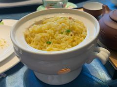 -西安绿地假日酒店·丽宝轩中餐厅