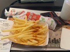 -肯德基(建华店)