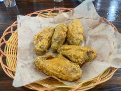 -南记食粥坊·宵夜大排档(岭南分店)