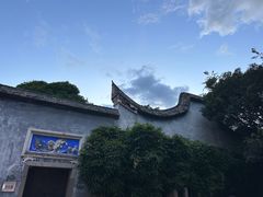 -三坊七巷历史文化街区