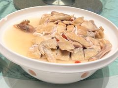 -金满楼(天河中路店)