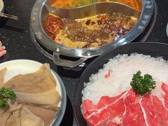 -井格重庆火锅(通州梨园店)
