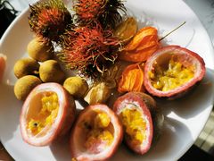 -澜悦港海鲜体验主题餐厅