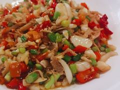 -彭耕记猪油炒小菜(吉联mall店)