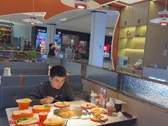 -李想大虾(江北天街店)