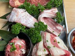 -麻蒲碳烤肉(梅花园店)