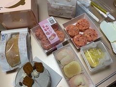 -赵小璐快乐甜品蛋糕(平安路店)