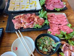 -顺鑫烧烤店(南庄店)