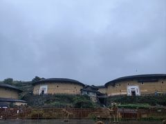 -初溪土楼群