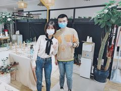 -肆兮眼镜·蔡司·徕卡战略合作店(大坪店)