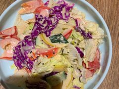 -叶派龙虾•招牌香辣蟹·海鲜(中海国际店)