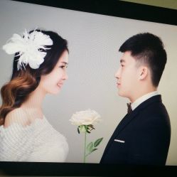 -爱城婚纱摄影·品质严选店