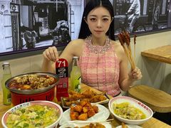 -哈灵面馆(宁波路店)