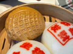 -禄运茶居·手工点心(体育西店)