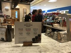 -COSTA COFFEE(恒基名人购物中心店)
