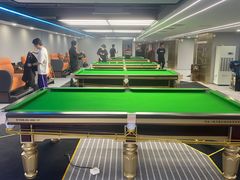 -金豪台球(河西店)