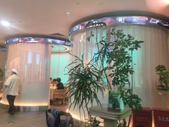 -桂满陇·杭州小馆(巴黎春天浦建店)