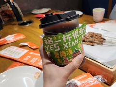 -小杨烤肉·陕西烧烤·陕西地方菜(明德门店)