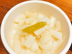 -渝是乎川渝小炒(新世界百货望京店)