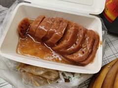 -蜜汁藕(三七八巷店)