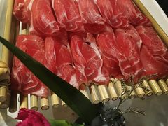 渝利羔羊卷-渝利重庆火锅