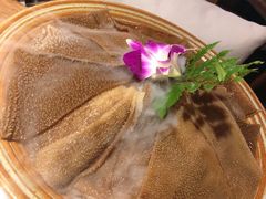 -尚尚仙·酸汤猪手·猪肚鸡火锅(华联万柳购物中心店)