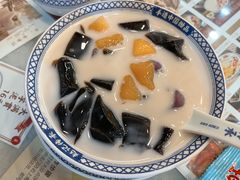 -赵记传承·中国甜品(福州总店)
