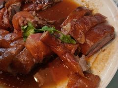 -米庄·原味私房菜(骏壹万邦店)