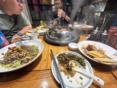 -77号渔船·蒸海鲜青岛菜(积米崖店)