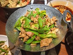 -外婆家(青岛万象城店)