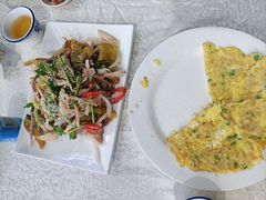 -东江海鲜大排档·潮汕菜·砂锅粥