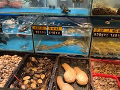 -老宁波1381餐厅(宏泰广场店)