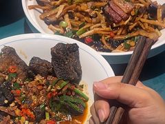 -呷湘厨·鱼汤捞饭(国家会展中心店)