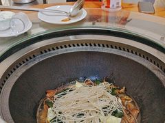 -农家院铁锅炖(西韩路店)