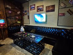 -M-SHOW 米秀主题KTV(左岸印巷店)