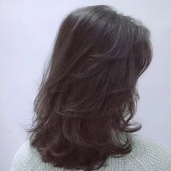 -琴美美容美发·三美会所