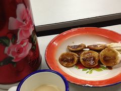 炸年糕-做了不起的80后