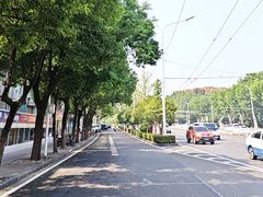 -中南财经政法大学(首义校区)
