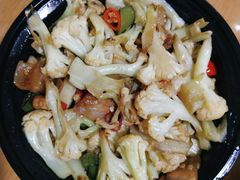 -开元食府(长兴路店)