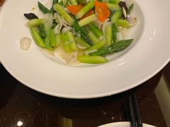 -大理实力希尔顿酒店御璽中餐厅YUXI – CHINESE RESTAURANT
