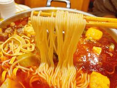 -福苗小骆驼烧烤(曲江店)