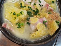 -长兴菜馆(高桥店)