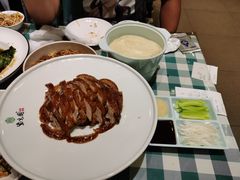 -紫光园·烤鸭(吕家营店)