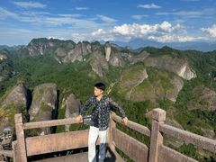 -崀山风景名胜区